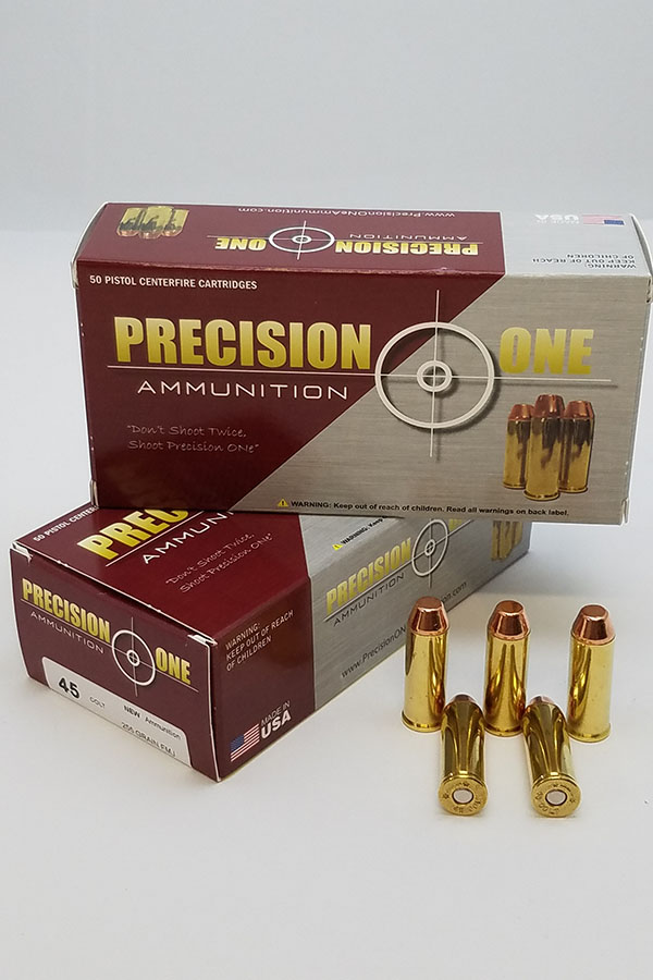 458 325gr. Brass Monolithic Bullets - Steinel Ammunition Co.