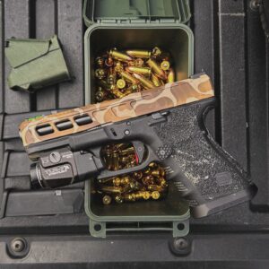 Precision One Ammunition